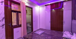 Spacious 3BHK Independent Floor in Zaildar Enclave, Mohan Garden, Uttam Nagar