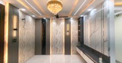 Ready to Move 3 BHK Flat in Jain Road Mohan Garden Near Nawada Metro West Delhi