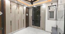 Ready to Move 3 BHK Flat in Jain Road Mohan Garden Near Nawada Metro West Delhi