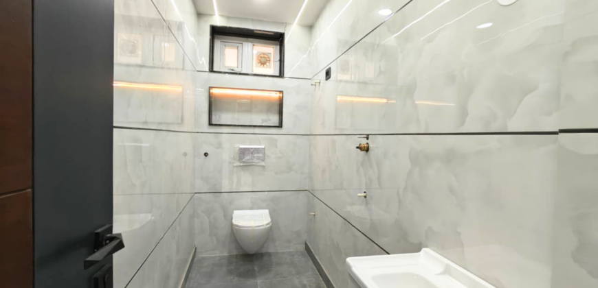 Ready to Move 3 BHK Flat in Jain Road Mohan Garden Near Nawada Metro West Delhi