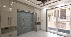 Ready to Move 3 BHK Flat in Jain Road Mohan Garden Near Nawada Metro West Delhi