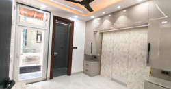 Ready to Move 3 BHK Flat in Jain Road Mohan Garden Near Nawada Metro West Delhi