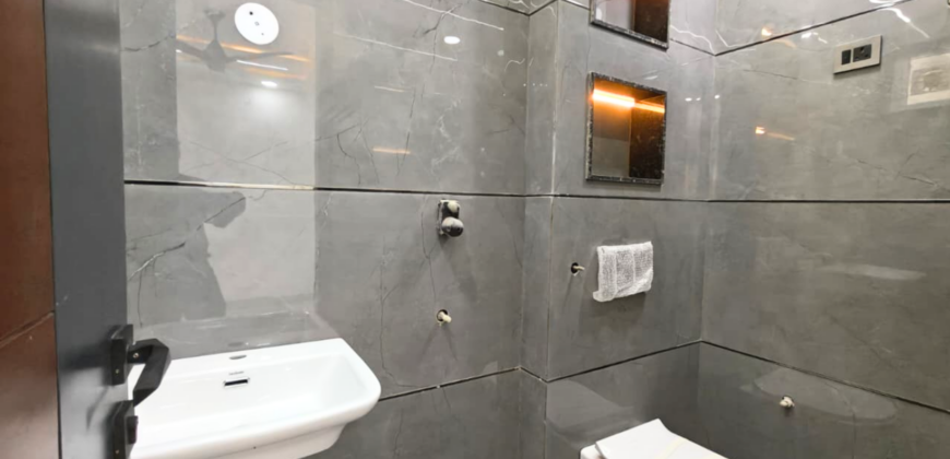 Ready to Move 3 BHK Flat in Jain Road Mohan Garden Near Nawada Metro West Delhi