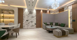 Ultra Luxury 4 BHK Flat Near Dwarka Sector 3 with Modern Interiors