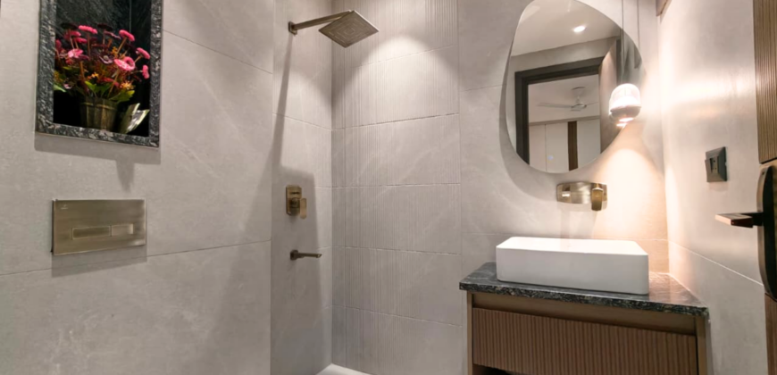 4BHK Flat Near Nawada Metro | Luxury Flat for Sale in Delhi