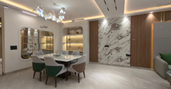 Ultra Luxury 4 BHK Flat Near Dwarka Sector 3 with Modern Interiors