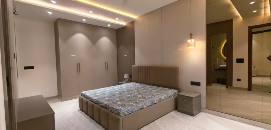 Ultra Luxury 4 BHK Flat Near Dwarka Sector 3 with Modern Interiors