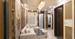 3 BHK Flat Near Nawada Metro | 3 BHK Flat Under 55 Lakh in Delhi