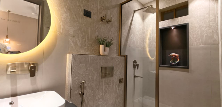 Ultra Luxury 4 BHK Flat Near Dwarka Sector 3 with Modern Interiors