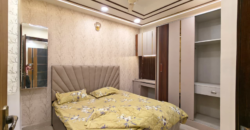 3 BHK Flat Near Nawada Metro | 3 BHK Flat Under 55 Lakh in Delhi