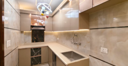 3 BHK Flat Near Nawada Metro | 3 BHK Flat Under 55 Lakh in Delhi