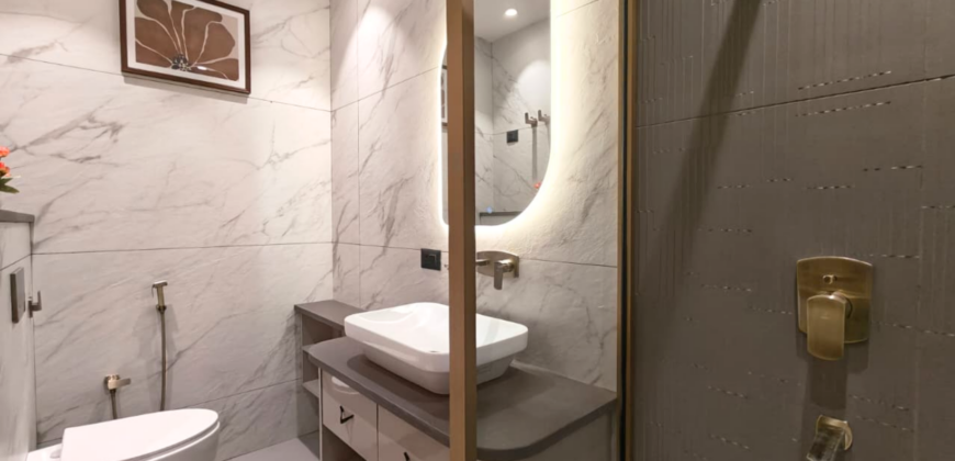 Ultra Luxury 4 BHK Flat Near Dwarka Sector 3 with Modern Interiors