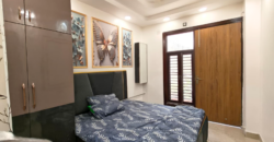 3 BHK Flat Near Nawada Metro | 3 BHK Flat Under 55 Lakh in Delhi