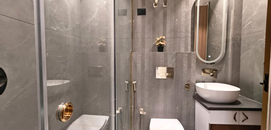 Ultra Luxury 4 BHK Flat Near Dwarka Sector 3 with Modern Interiors