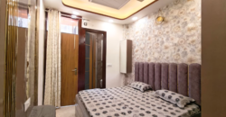 3 BHK Flat Near Nawada Metro | 3 BHK Flat Under 55 Lakh in Delhi