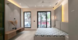 Ultra Luxury 4 BHK Flat Near Dwarka Sector 3 with Modern Interiors