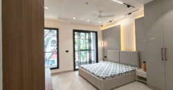 Ultra Luxury 4 BHK Flat Near Dwarka Sector 3 with Modern Interiors