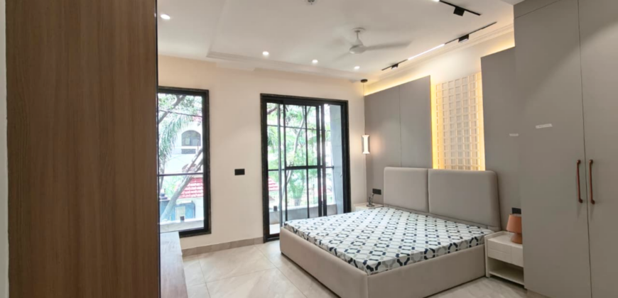 Ultra Luxury 4 BHK Flat Near Dwarka Sector 3 with Modern Interiors