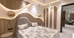 4BHK Flat Near Nawada Metro | Luxury Flat for Sale in Delhi