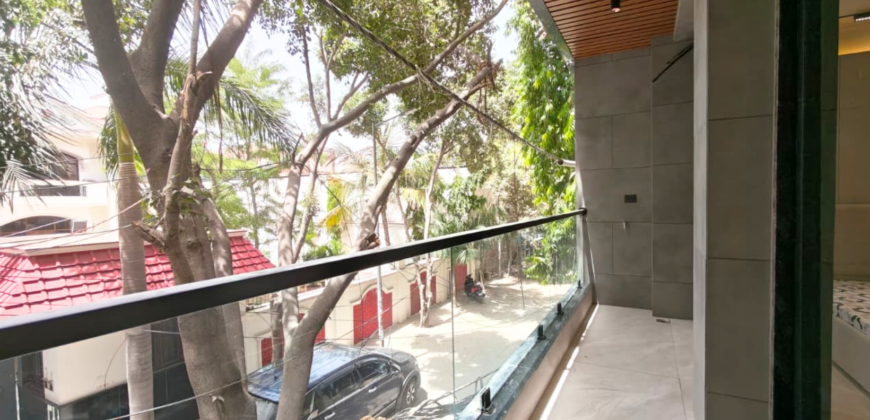 Ultra Luxury 4 BHK Flat Near Dwarka Sector 3 with Modern Interiors
