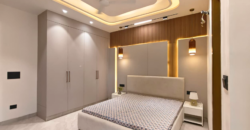 Ultra Luxury 4 BHK Flat Near Dwarka Sector 3 with Modern Interiors