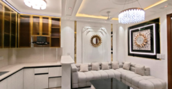 Front Side 3 BHK Flat in Mohan Garden Near Nawada Metro | Prime Location Property in West Delhi