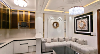 Front Side 3 BHK Flat in Mohan Garden Near Nawada Metro | Prime Location Property in West Delhi