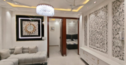 Front Side 3 BHK Flat in Mohan Garden Near Nawada Metro | Prime Location Property in West Delhi