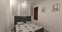 Front Side 3 BHK Flat in Mohan Garden Near Nawada Metro | Prime Location Property in West Delhi