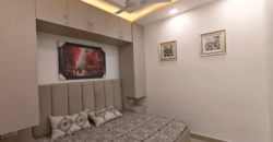 Front Side 3 BHK Flat in Mohan Garden Near Nawada Metro | Prime Location Property in West Delhi