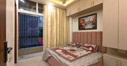 Front Side 3 BHK Flat in Mohan Garden Near Nawada Metro | Prime Location Property in West Delhi