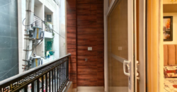 Front Side 3 BHK Flat in Mohan Garden Near Nawada Metro | Prime Location Property in West Delhi