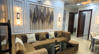 Front Side 3BHK Flat for Sale in Dwarka Mor, Delhi | Prime Location