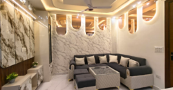 3 BHK Flat in D K Road, Mohan Garden Near Nawada, Delhi | Luxury Homes