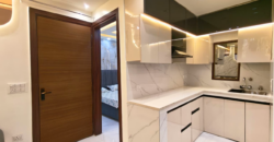3 BHK Flat in D K Road, Mohan Garden Near Nawada, Delhi | Luxury Homes