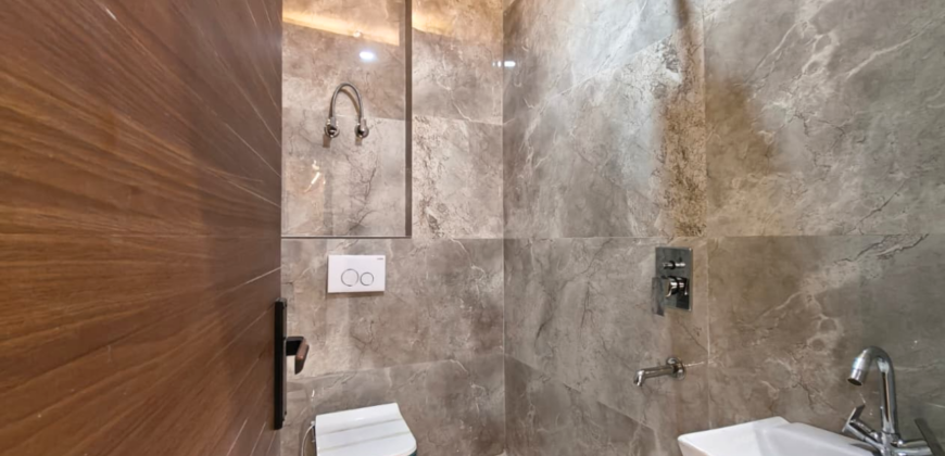 3 BHK Flat in D K Road, Mohan Garden Near Nawada, Delhi | Luxury Homes