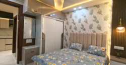 3 BHK Flat in D K Road, Mohan Garden Near Nawada, Delhi | Luxury Homes