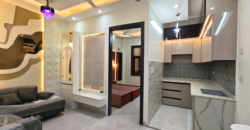 2BHK Flat for Sale in Jagdish Apartment, Nawada Extension Mohan Garden | Prime Location