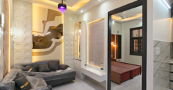 2BHK Flat for Sale in Jagdish Apartment, Nawada Extension Mohan Garden | Prime Location