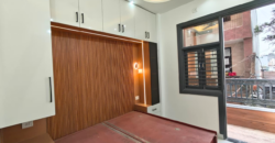 2BHK Flat for Sale in Jagdish Apartment, Nawada Extension Mohan Garden | Prime Location