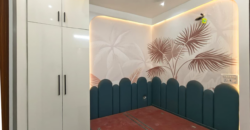 2BHK Flat for Sale in Jagdish Apartment, Nawada Extension Mohan Garden | Prime Location