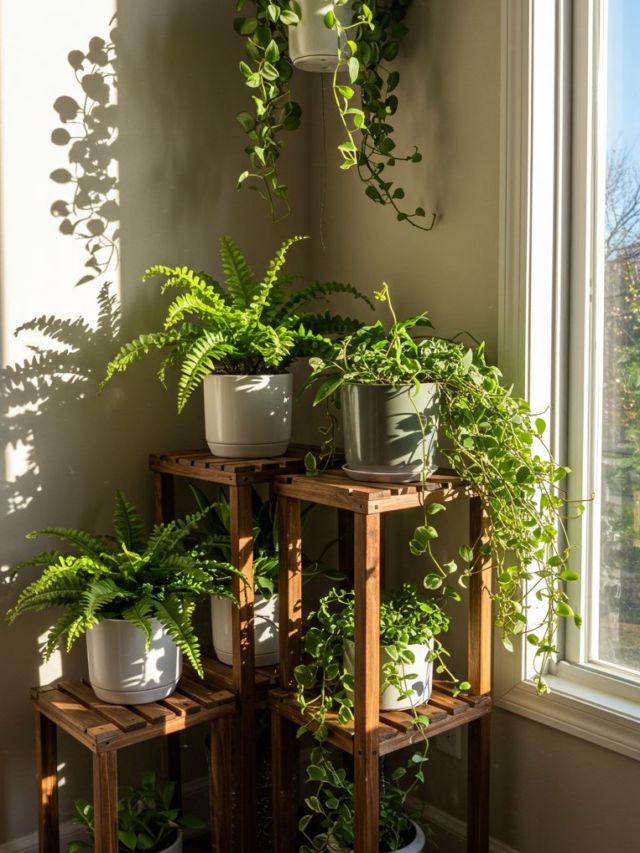 Best Indoor Plants to Grow in Your Home 🌱