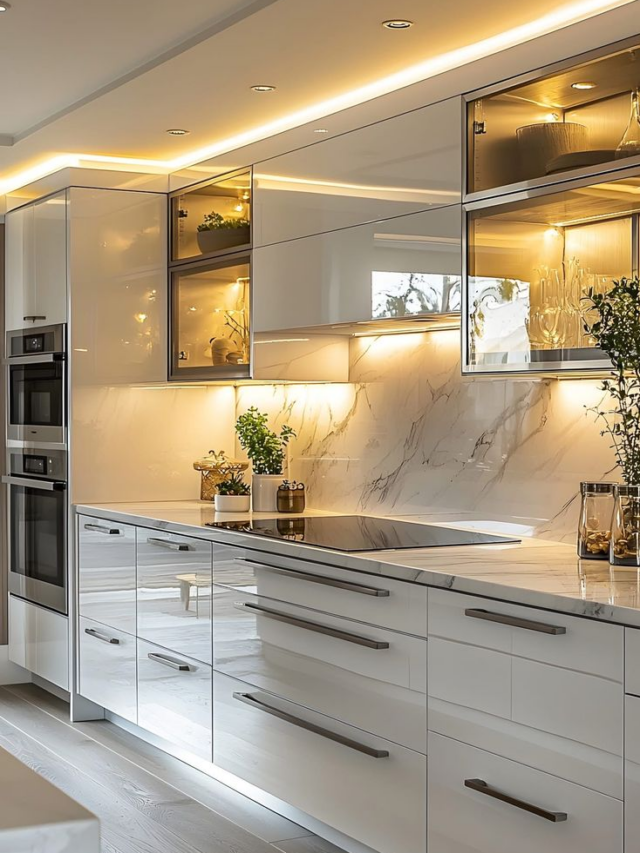 How to Make Your Kitchen Aesthetic – Simple Ideas for a Modern Home