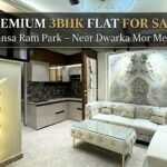 Flats in Dwarka Mor Delhi