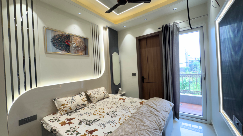 2BHK Flat for Sale in Niranjan Park