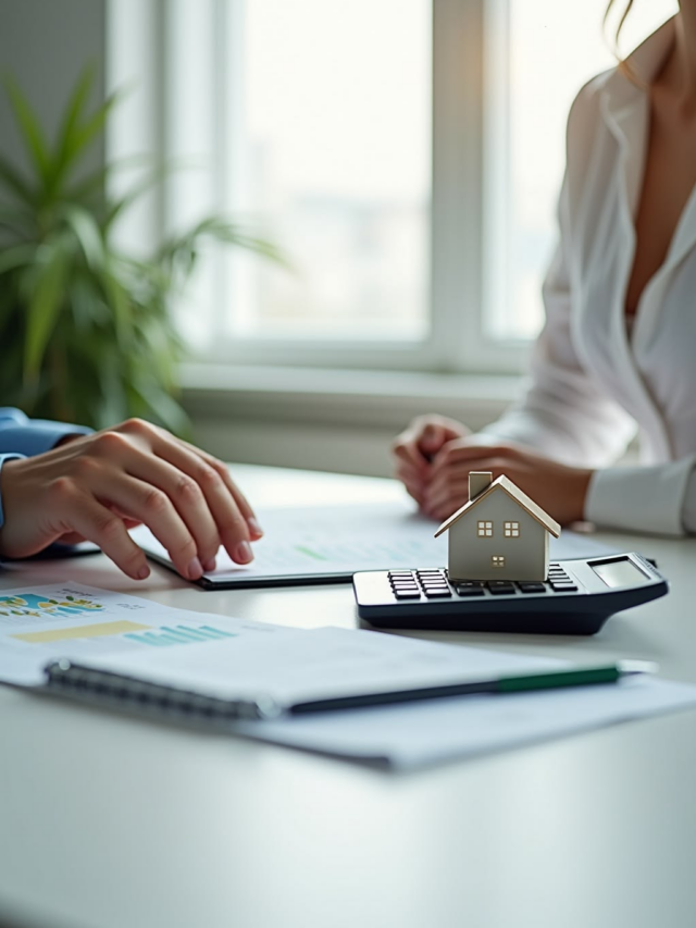10 Real Estate Terms Every Homebuyer in India Must Know (2026)