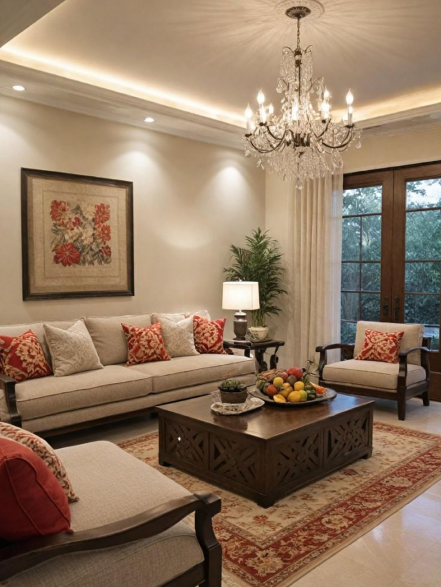 How to Make Your Home Feel Luxurious? ✨