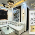 2BHK Flat in Dwarka Mor