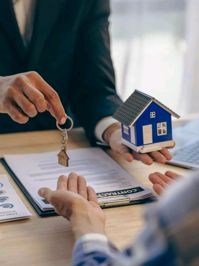You Won’t Believe These Real Estate Facts 🏠