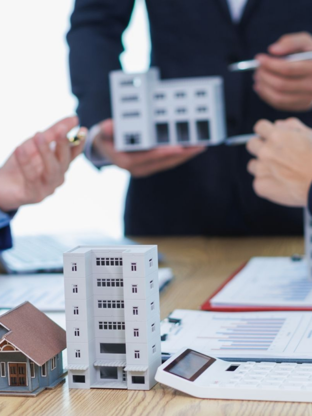 5 Reasons Real Estate Still Builds Long-Term Wealth